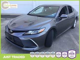 Used 2022 Toyota Camry LE FWD video 1