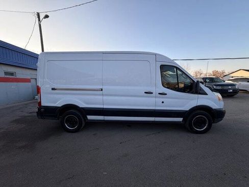 Used 2016 Ford Transit 150 148 Medium Roof image 3