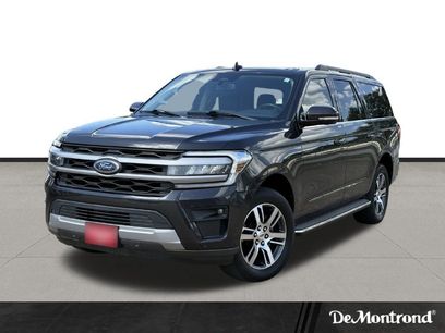 Used 2022 Ford Expedition Max XLT