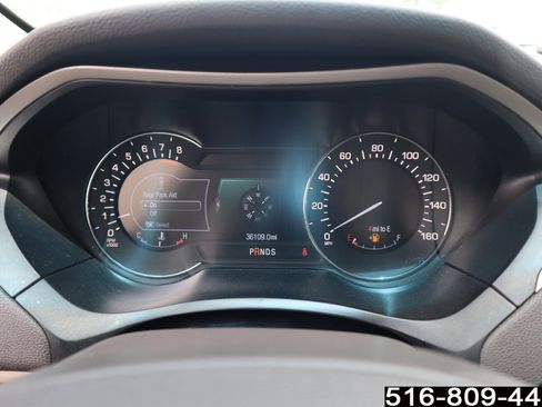 Used 2014 Lincoln MKZ AWD w/ Equipment Group 102A Reserve image 27