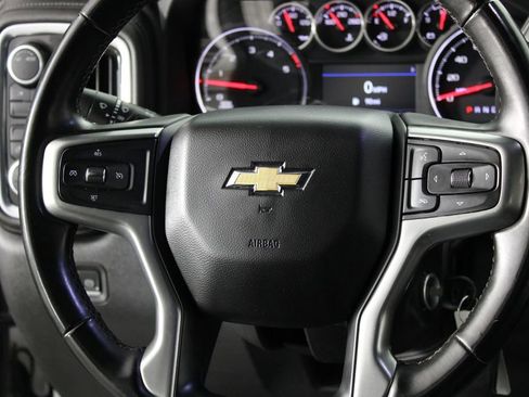 Used 2023 Chevrolet Silverado 2500 LT AWD/4WD image 31