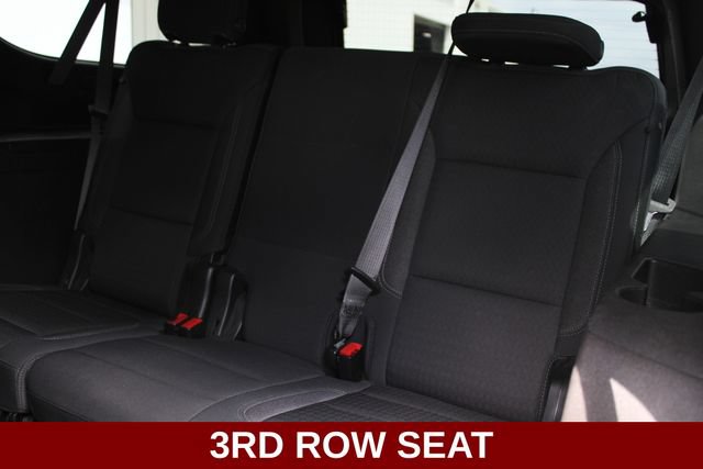 Used 2021 GMC Yukon XL SLE AWD/4WD image 6