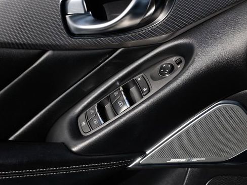 Used 2017 INFINITI Q50 3.0t Premium image 44