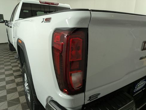 New 2026 GMC Sierra 2500 Pro w/ 1SA Pro Safety Plus Package image 11