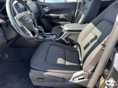 Used 2022 GMC Canyon Elevation image 20