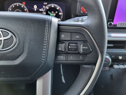 New 2026 Toyota 4Runner TRD Off-Road image 20