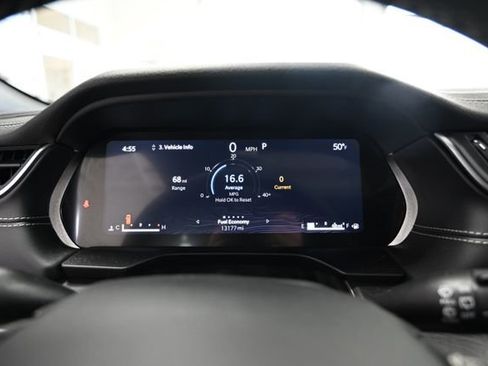 Used 2025 Jeep Grand Cherokee L Limited w/ Luxury Tech Group II image 35