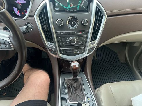 Used 2012 Cadillac SRX Luxury FWD image 13