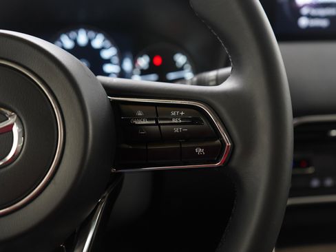 Certified 2024 MAZDA CX-90 3.3 Turbo w/ Preferred Plus image 29