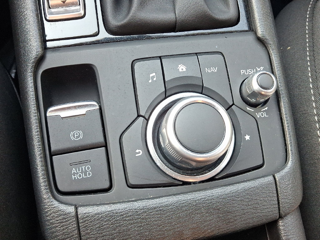 Used 2021 MAZDA CX-3 Sport AWD/4WD image 25