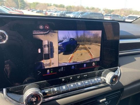 New 2026 GMC Canyon Elevation w/ Convenience Package image 23