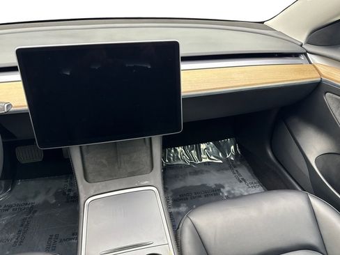 Used 2023 Tesla Model 3 Standard Range RWD image 52