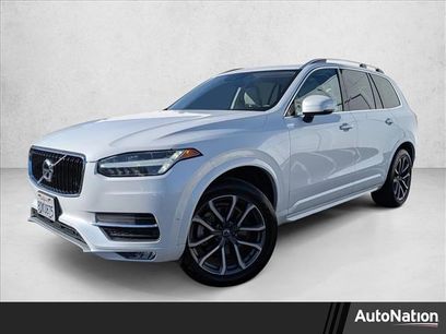 Used 2018 Volvo XC90 T5 Momentum w/ Convenience Package