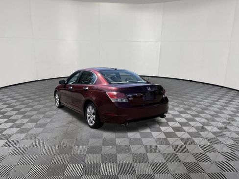 Used 2009 Honda Accord EX-L image 9