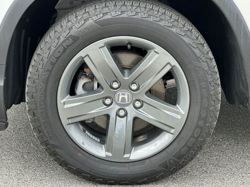 Used 2023 Honda Ridgeline RTL-E image 24