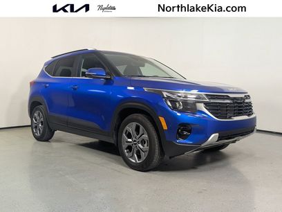 Used 2024 Kia Seltos S