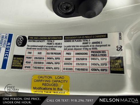 Used 2019 Toyota RAV4 XLE Premium AWD/4WD image 50