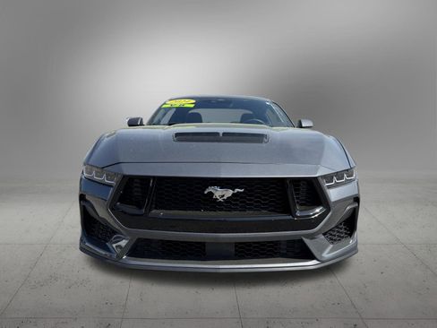 Used 2024 Ford Mustang GT image 7