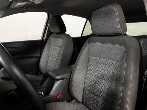 Used 2024 Chevrolet Equinox LT image 13