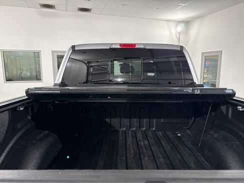 Used 2020 Ford F150 Lariat w/ Equipment Group 502A Luxury AWD/4WD image 9