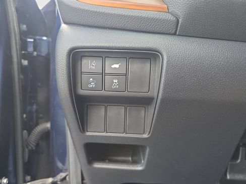 Used 2020 Honda CR-V Touring image 36