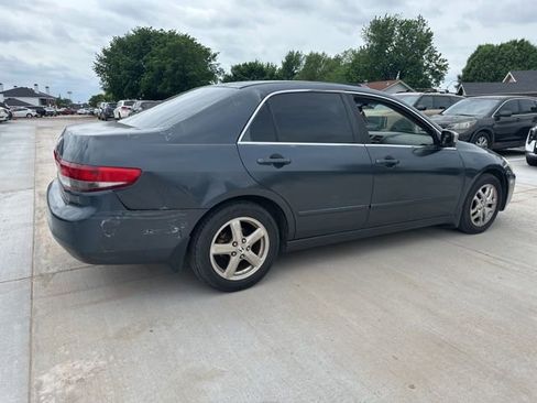Used 2003 Honda Accord EX image 13
