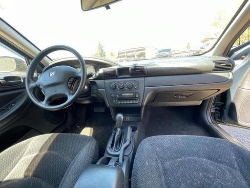 Used 2006 Dodge Stratus SXT w/ Protection Value Pkg FWD image 31