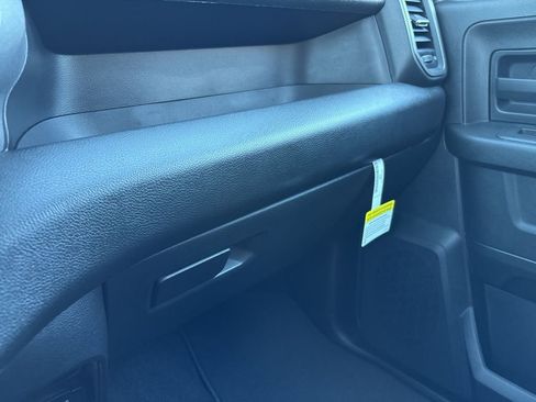 New 2026 RAM 2500 Tradesman image 33