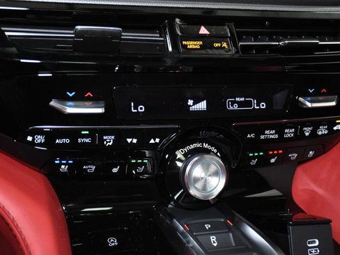 New 2026 Acura MDX A-Spec image 23