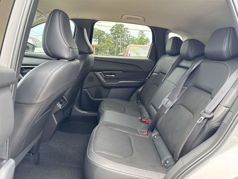 New 2026 MAZDA CX-5 Select AWD/4WD image 22