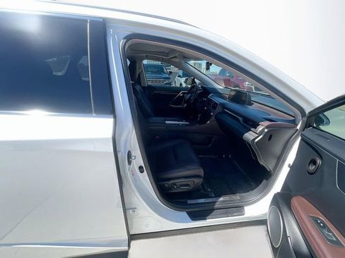 Used 2018 Lexus RX 350L FWD image 29