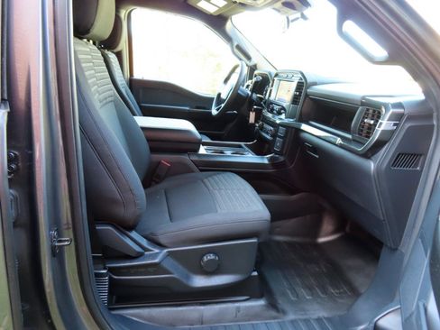 Used 2022 Ford F150 XL w/ STX Appearance Package image 23