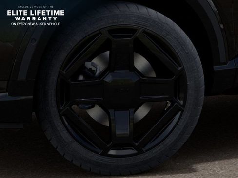 New 2027 Kia Telluride SX Prestige X-Line AWD/4WD image 10