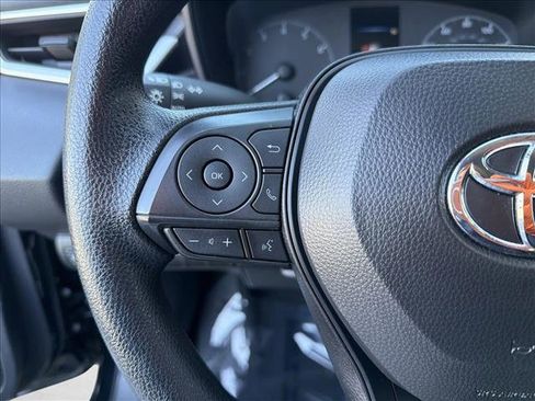 Used 2024 Toyota Corolla LE image 15