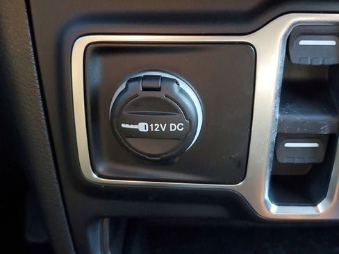 New 2026 Jeep Wrangler Unlimited Sahara image 31