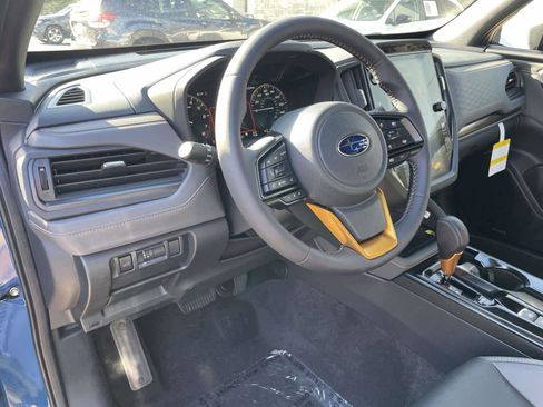 New 2026 Subaru Forester Wilderness image 13
