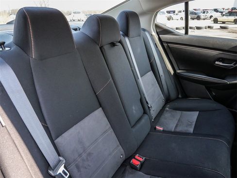 Used 2021 Nissan Sentra SR image 21