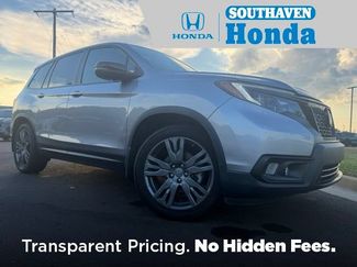 Used 2019 Honda Passport EX-L video 1