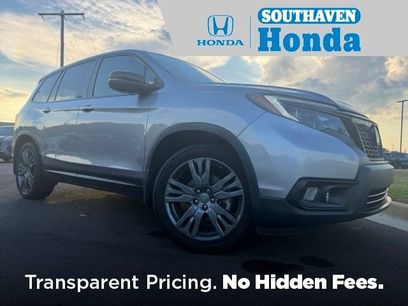 Used 2019 Honda Passport EX-L