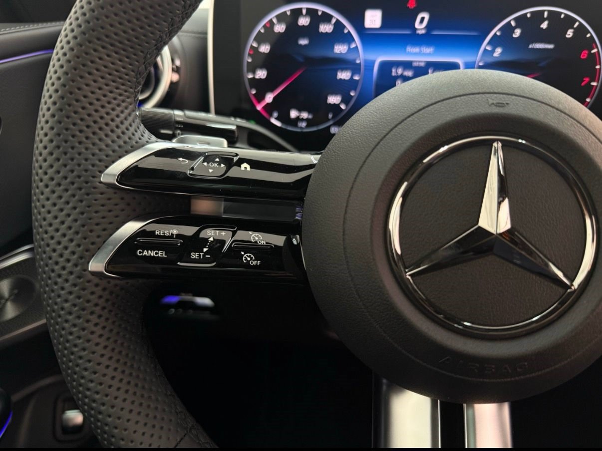 New 2027 Mercedes-Benz CLE 450 4MATIC Coupe image 13