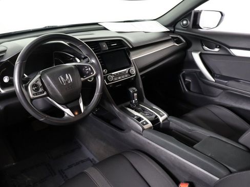Used 2020 Honda Civic EX image 25