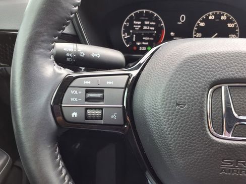 Used 2025 Honda CR-V EX-L image 23