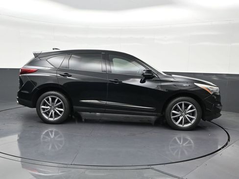 Used 2020 Acura RDX Technology Package image 6