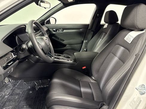 New 2025 Honda Civic Sport image 13