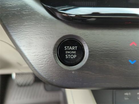 New 2026 Nissan Murano Platinum w/ Cargo Package image 42