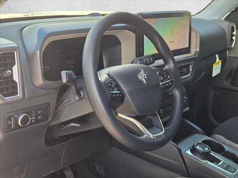 New 2025 Ford Bronco Sport Big Bend image 3