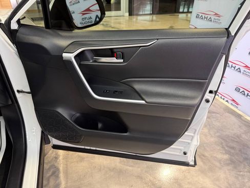Used 2023 Toyota RAV4 XLE w/ Convenience Package AWD/4WD image 43