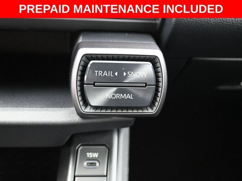 Certified 2026 Toyota RAV4 AWD Plug-in Hybrid image 24
