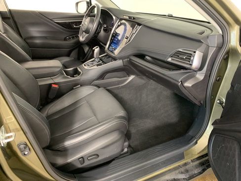 Used 2023 Subaru Outback Touring AWD/4WD image 39