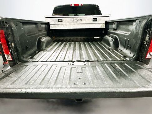 Used 2012 GMC Sierra 2500 Denali image 24